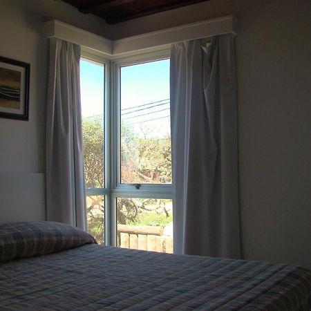 Brisas Del Rivero Punta Del Diablo Dış mekan fotoğraf