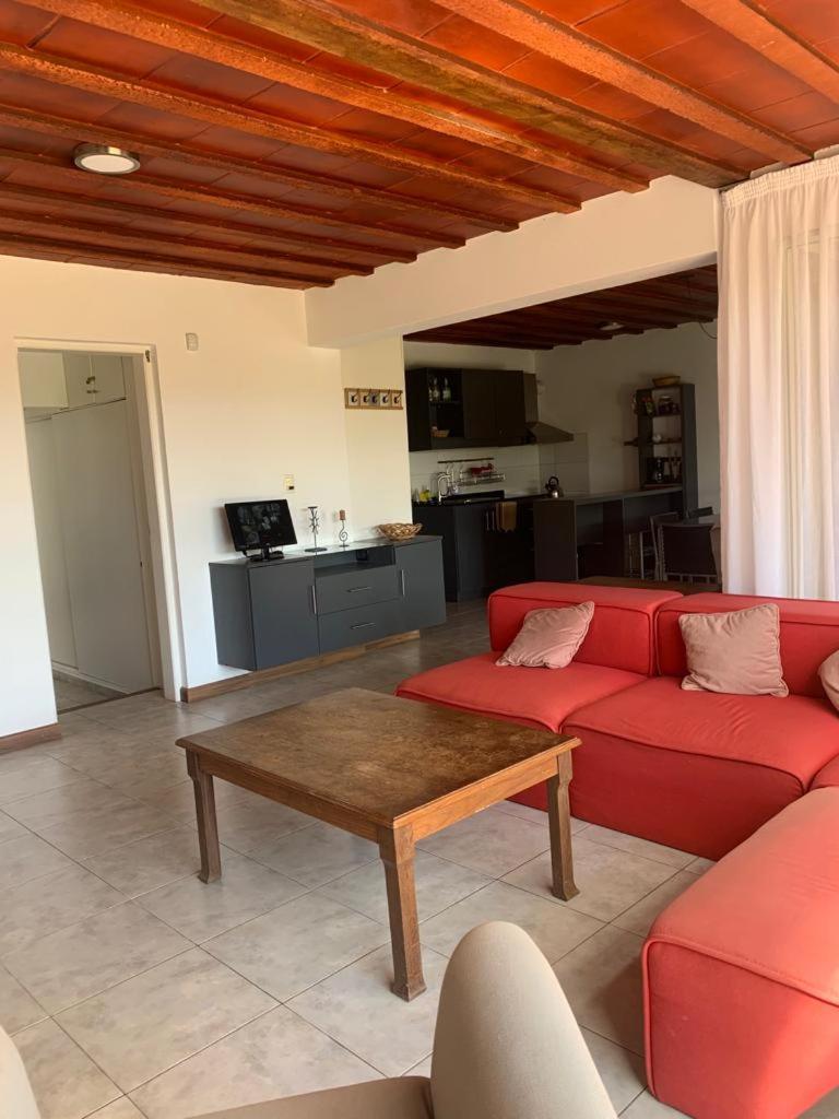 Brisas Del Rivero Punta Del Diablo Dış mekan fotoğraf