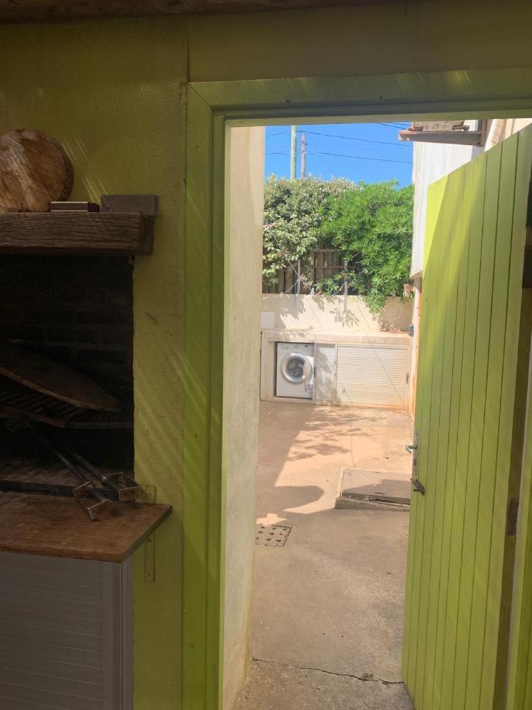 Brisas Del Rivero Punta Del Diablo Dış mekan fotoğraf