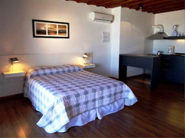 Brisas Del Rivero Punta Del Diablo Dış mekan fotoğraf