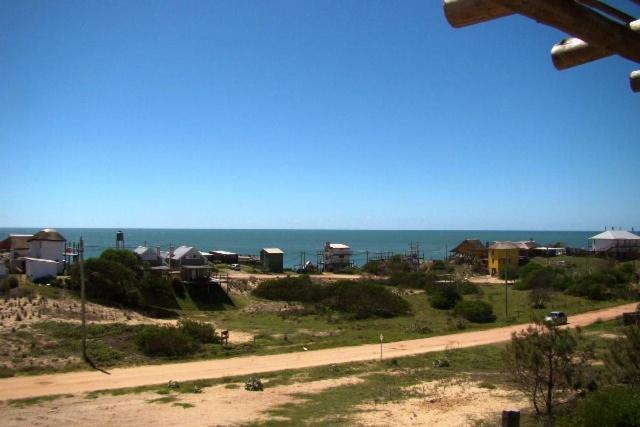 Brisas Del Rivero Punta Del Diablo Dış mekan fotoğraf