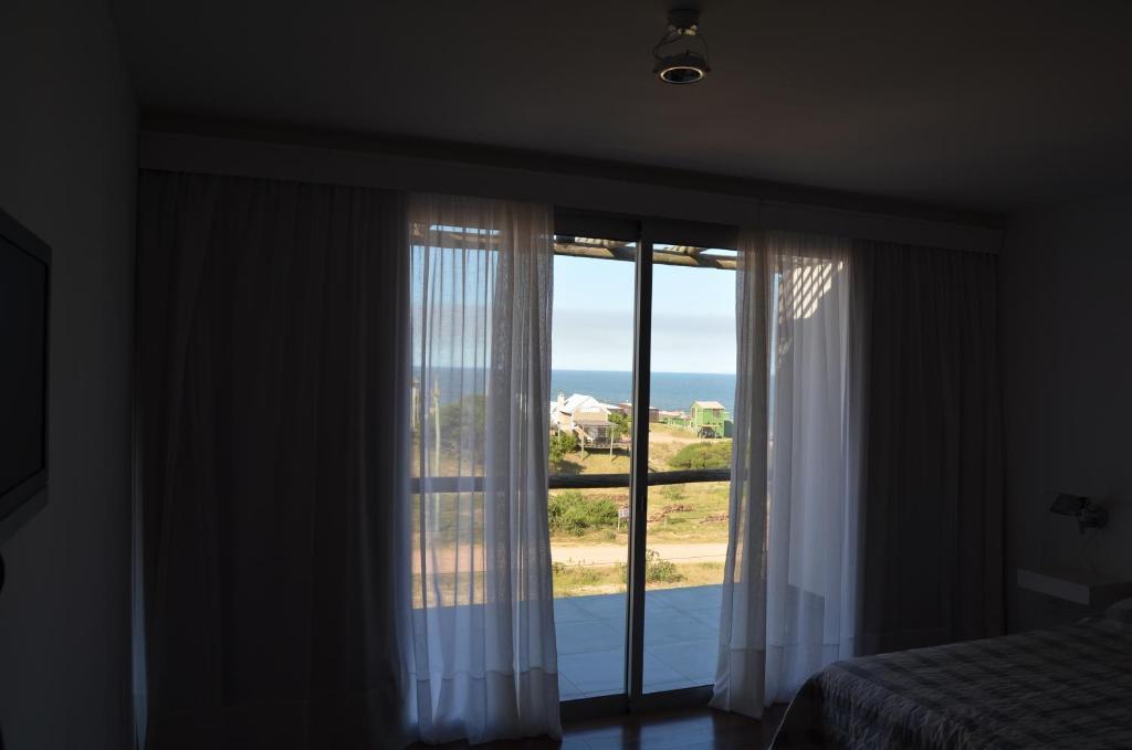 Brisas Del Rivero Punta Del Diablo Dış mekan fotoğraf