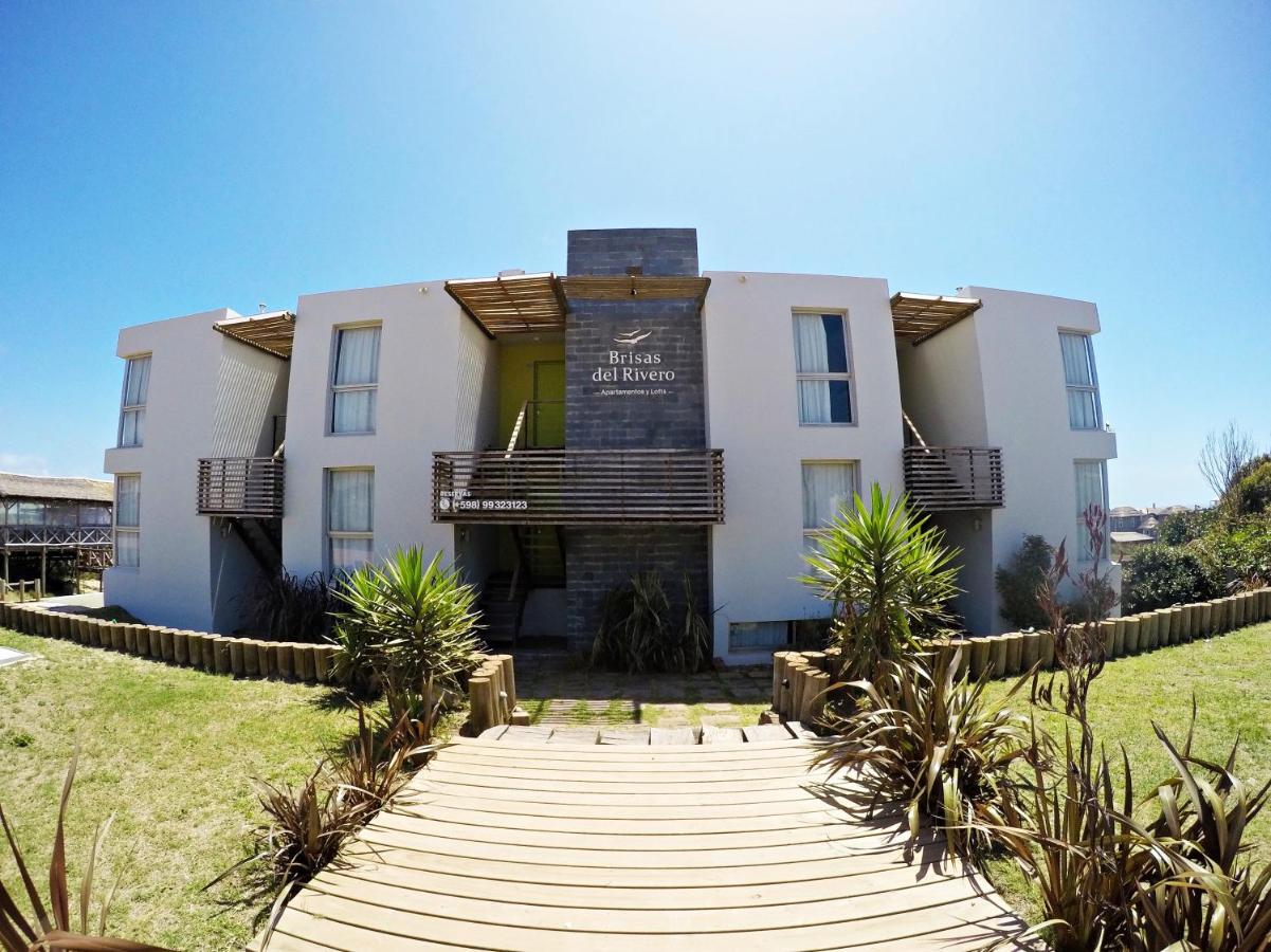 Brisas Del Rivero Punta Del Diablo Dış mekan fotoğraf
