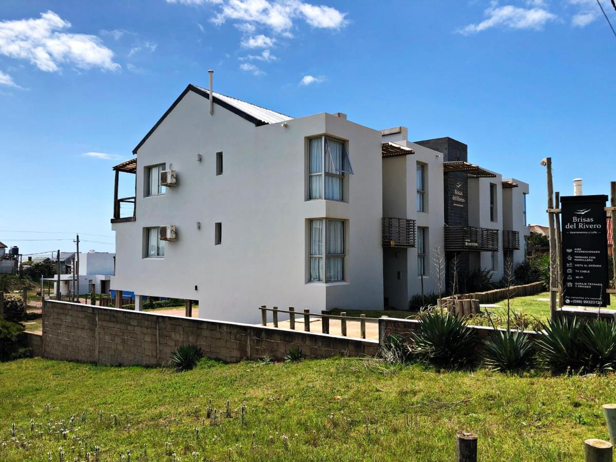 Brisas Del Rivero Punta Del Diablo Dış mekan fotoğraf