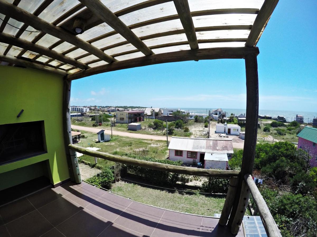 Brisas Del Rivero Punta Del Diablo Dış mekan fotoğraf